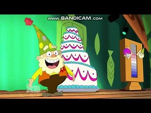 The 7D, Happy's songs 5