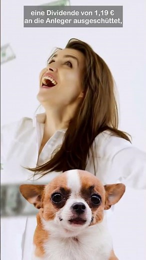 Telefonica Deutschland Aktie für 8% Dividende Kaufen? - Telefonica Aktienanalyse in 1 Minute