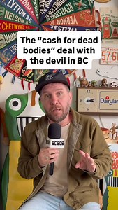 816 reactions · 172 comments | Somehow forgotten, the story of how a serial killer abducted and murdered at least 11 children off the streets of BC was felt across the country in the 80s. The story of Clifford Robert Olson is important, and CBC’s new telling of it should be free for everyone to listen to immediately. #bchistory #truecrime #canada | BC Bob | Facebook