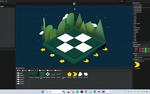 Dark Engine ——开发日志01