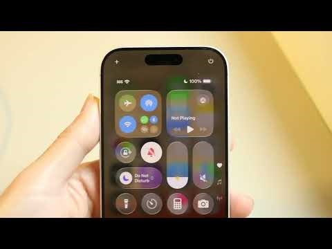 How To FIX NFC Tag Not Working On iPhone! (2026)