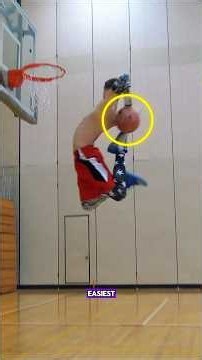 I Tried The Most Viral Dunks Of All-Time