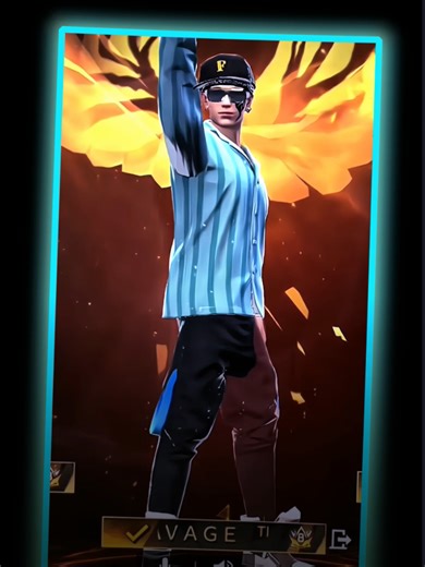 Exciting Free Fire Edits with Alight Motion