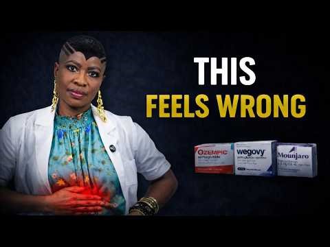 Ozempic Side Effects Explained — What’s Normal vs Concerning