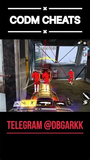 HACK CALL OF DUTY MOBILE #callofdutymobile #callofduty #codmobile #cod #codm #codmhack #codmobilemod