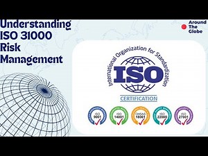Understanding ISO 31000 - Risk Management