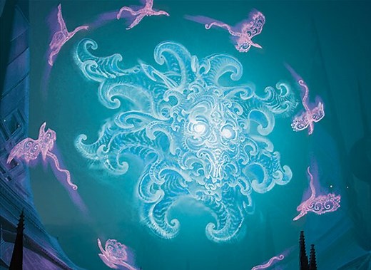 Esix, Fractal Bloom (Commander) | EDHREC