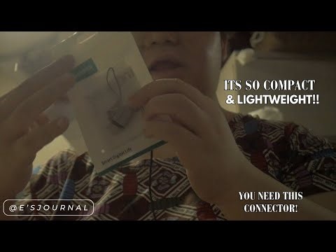 UGREEN OTG Adapter Type C to USB 3.0 Adapter: An even better Compact & Hassle Free USB Connector