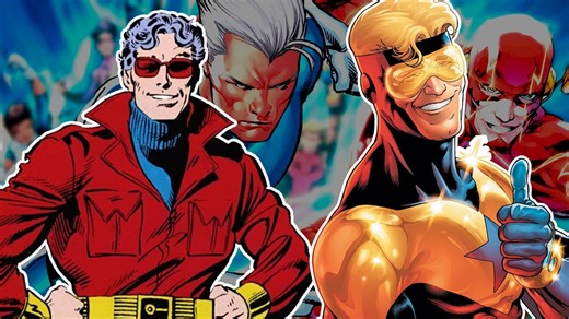 10 Biggest Marvel/DC Crossovers Fans Are Still Begging To See