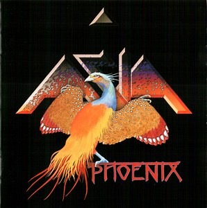 Asia - Phoenix