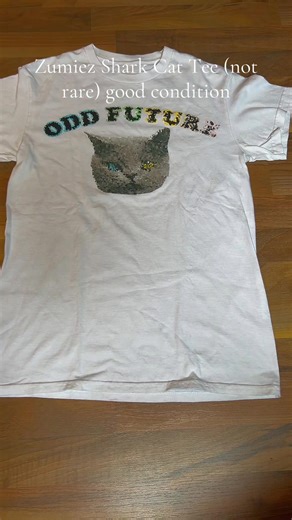 more Odd Future Merch #ofwgkta #oddfuture #golfwang #tylerthecreator