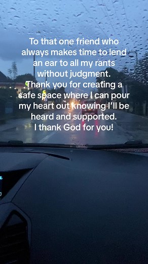 Thankful for Unexpected Friendship: Appreciation Message