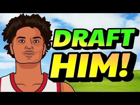 TOP 30 Fantasy Basketball Rankings || 2025-2026 NBA Points Leagues
