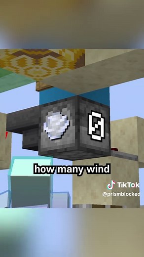 Minecraft Pearl Precision Launcher | By @IddieBean