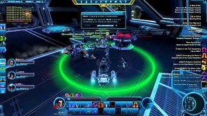 SWTOR Rally