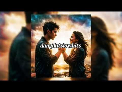 Siti Badriah - Satu sama (speed up + reverb)