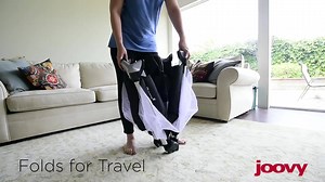 236K views · 766 reactions | The Joovy New Room2 playard gives you...