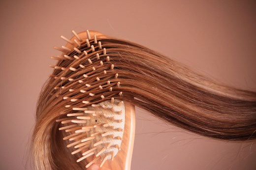 The Best Detangling Brushes for Every Hair Type and Texture