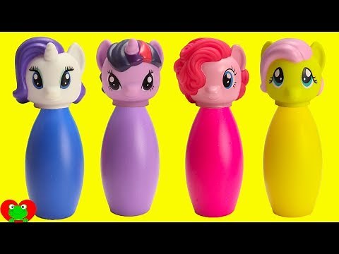My Little Pony Slime Surprise