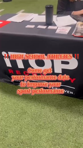 iTop Recovery | Whether you’re in middle school preparing for club & high school sports or in college preparing for the next level, we would LOVE to help... | Instagram