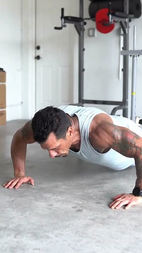 45-Minute Boxing & Strength Training Workout