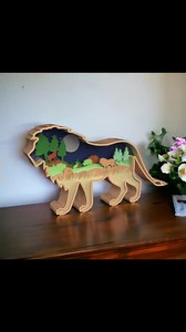 Anime Bundle Multi-layer Svg,dxf-laser Cut Files- 44 Multilayer Art Piece for Glowforge,pdf for Handcut,dwg,pdf,ai - Etsy