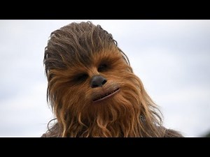 Chewbacca Theme FULL | All Versions | Star Wars Music Compilation