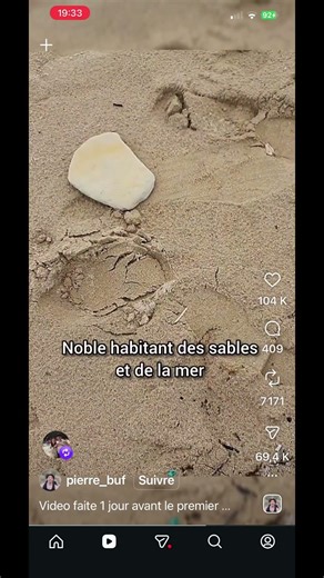 Comment savoir si un caillou a le coronavirus ?