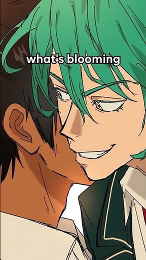 PROTECTORS TO LOVERS IS UNDERRATED😏 | SUPERFISH ⎸ WEBTOON