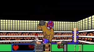 Punchout doom mod showcase part 3 entering the Wor video