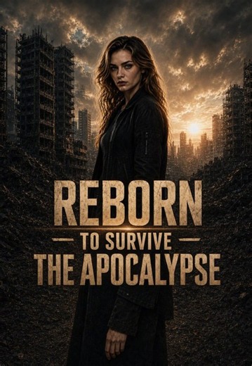 Reborn to Survive the Apocalypse Full Ep
