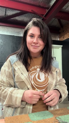 Part 2!! Come make your own February 24th at AM Creative- The Studio, in Elk City! Find us on Facebook to RSVP! #iamcreative #amcreative