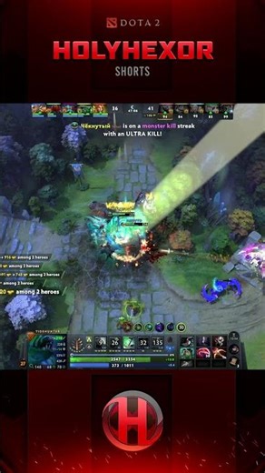 Welcome to Tidehunter