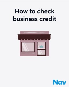 270 reactions · 60 shares | Strong business credit scores can be key...