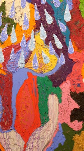 3.1K views · 35 reactions | New Work: FRONT Fellows Show ✨ Join us...