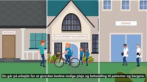 Samlerapportering af utilsigtede hændelser