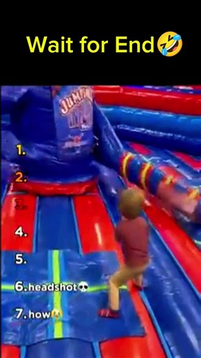Ranking the Funniest Trampoline Fails 😂