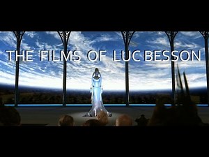 The Films of Luc Besson