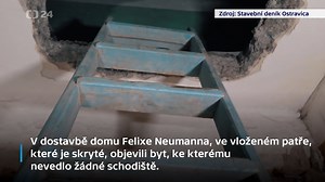 Oprava módního domu Ostravica-Textilia. ⚠ Po 22 letech začala rekonstrukce bývalého ostravského obchodního domu Ostravica-Textilia. Památkově chráněná budova v centru města léta chátrala a měnila majitele. Teď za ní stojí silný investor, náklady převyšují 250 milionů korun. Po rekonstrukci vznikne centrum kreativního průmyslu. Stavebníci si objekt přebírali na den přesně po dvaadvaceti letech, kdy v budově došlo za plného provozu ke zřícení stropů. | Události Ostrava