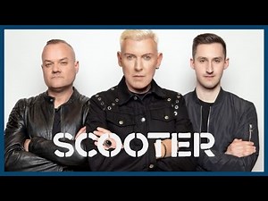 SCOOTER - TOP 20 SONGS | 2024 | ILOVEMUSICCHARTS