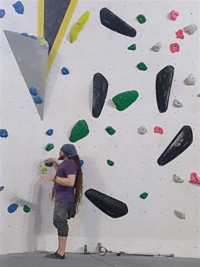 The Foundry Climbing Centre on Reels | Facebook