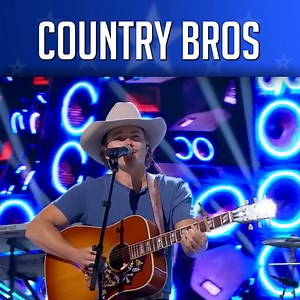 Brothers Perform Country Song In The FINAL! #Canadasgottalent #country #brothers #duo | Singers Got Talent