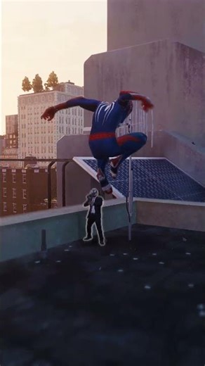 Spider-Man vs Demons 🔥 Epic Fight! #live #automobile #spidermanremasteredpcreview #spiderman