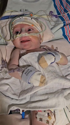 Clayton hasn't been able to talk to us for 3 and half months. He had a lot to tell us today. | Chad Lawson