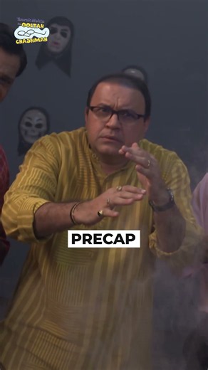 PRECAP 4817 ! #tmkoc #comedy #latestepisode #jethalal #babitaji #iyer #bapuji