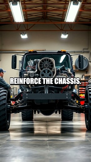 Suburban Xtreme Ridge 6x6 Off Road Conversion