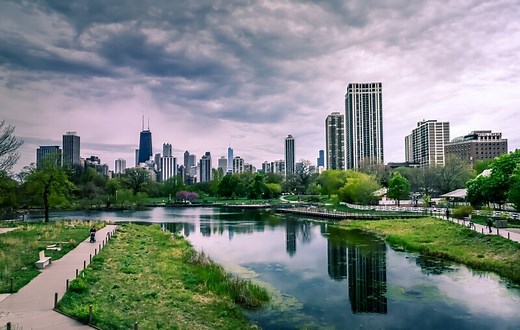 These 5 cities are embracing passive cooling for a sustainable future