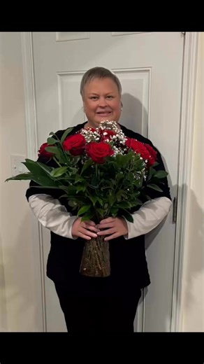 Soo very thankful for Jason Helmes for showing me how to smell the roses again! You’re awesome and I’m so glad you came into my life!!!💕 | Rebecca Allen Snow
