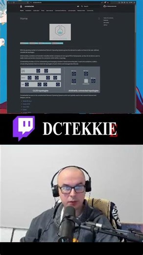 GNS3 vs ContainerLab Which ONE is Right for You?