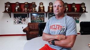 Philip Haywood, KHSAA football's winningest coach, will be missed as new season begins